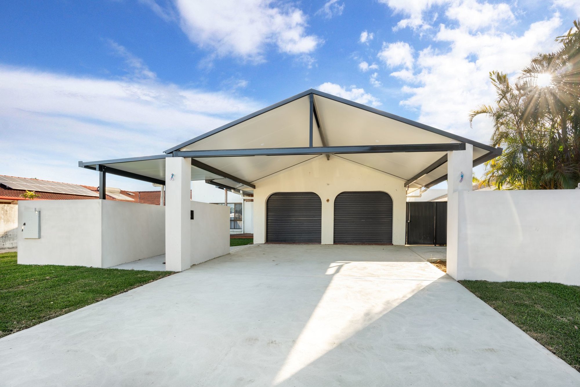 Patio Builders Gold Coast