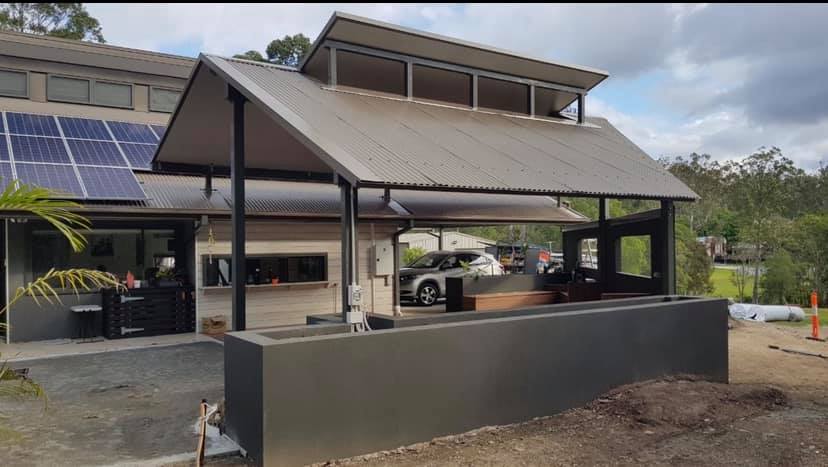 Carport