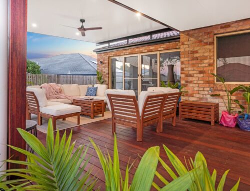Stepwise Patio Perfection: How to Stage Your Gold Coast Outdoor Project