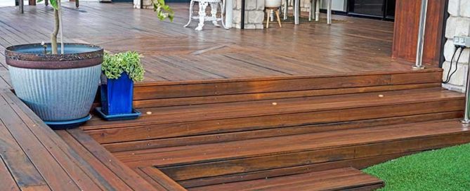 Deck Over Concrete: Step-by-Step Guide to Building the Perfect Deck 5 Deck