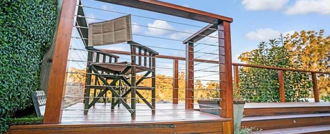Deck Framing Essentials: Top Strategies for a Rock-Solid Structure 4 Deck