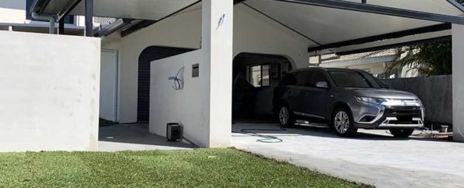 Transform Your Home’s Look: Stylish Carport Ideas for Maximum Curb Appeal 2 Carport