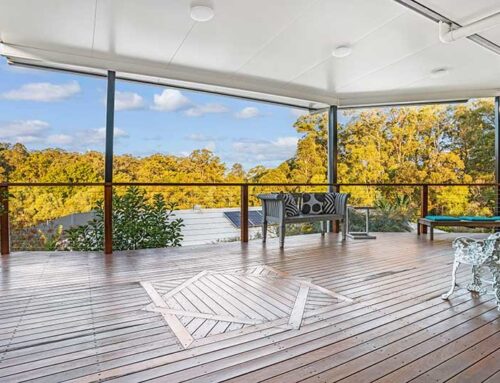 Stress‑Free Patio Planning: How Advanced Decking & Patios Simplifies Gold Coast Approvals