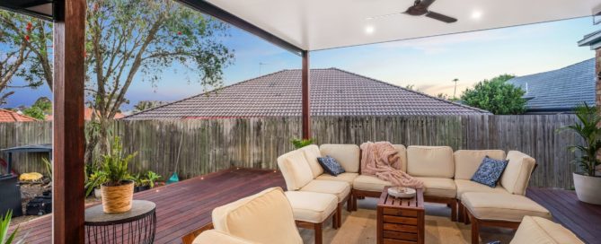 Creative Small Patio Designs You Can Achieve Effortlessly 7 Patios