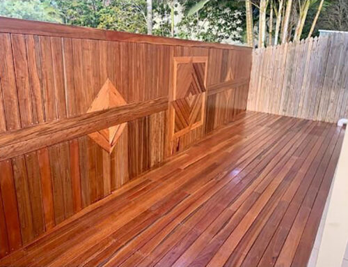 Privacy with Panache: Elevate Your Outdoor Experience with Designer Screens