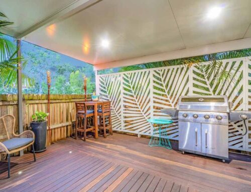 Enhance Your Patio: The Essential Guide to Outdoor Blinds & Privacy Screens