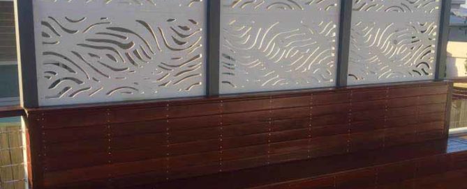 Shielded in Style: Top Outdoor Privacy Screen Solutions for Your Deck 3 Privacy Screen