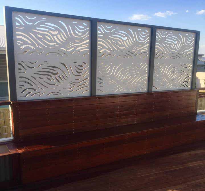 Privacy Screen