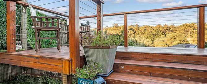 Stairway to Outdoor Heaven: Designing Functional and Beautiful Steps 5 Stairs