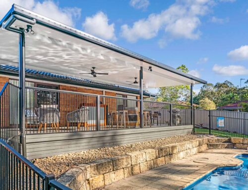 Gold Coast’s Premier Patio Builders: Transforming Outdoor Spaces