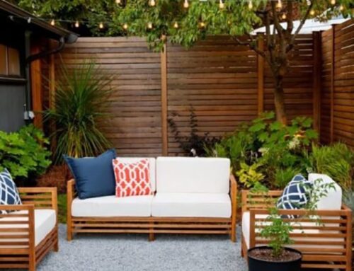Creating Secluded Sanctuaries: Innovative Outdoor Privacy Screen Ideas