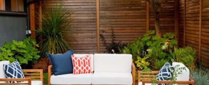 Creating Secluded Sanctuaries: Innovative Outdoor Privacy Screen Ideas 4 Privacy Screens