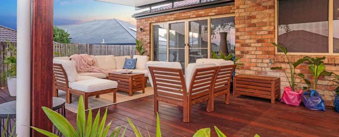 The Art of Patio Design: Blending Aesthetics and Functionality 3 Patio Deck