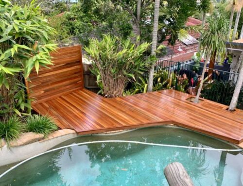 15 Ways to Use Your Patio this Summer