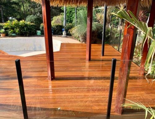 How to Make Your Patio More Inviting