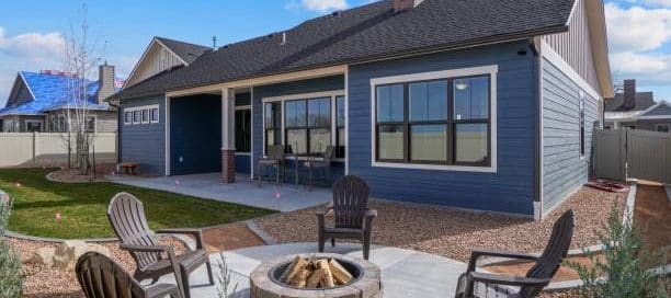 Eager to Transform Your Home? Contact Us for Your New Patio 5 Patio with fire pit