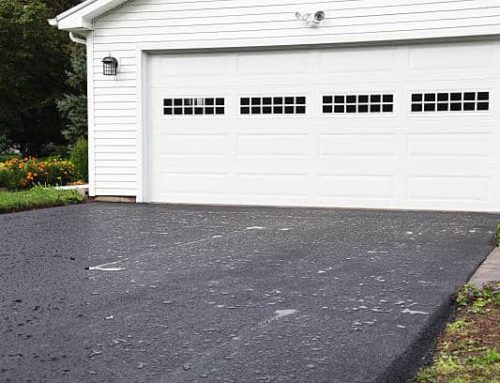 The Benefits of Having a Carport