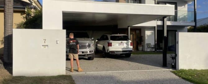 How to Care for Your Carport 9