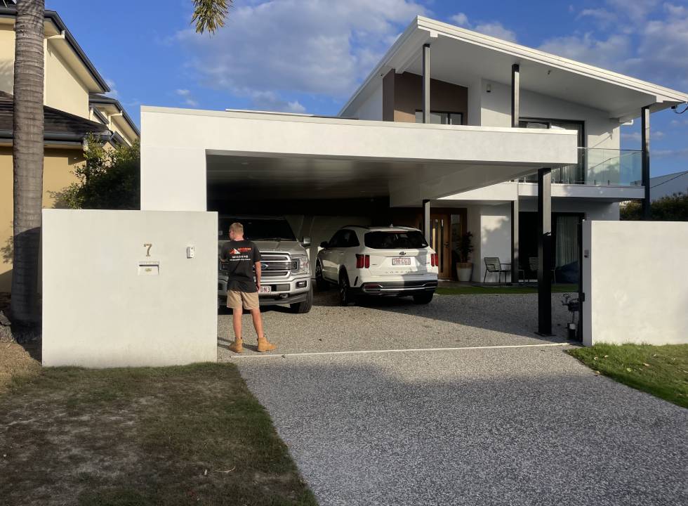 How to Care for Your Carport