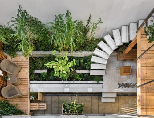 Exploring the Advantages of Installing Decks and Patios in Your Home