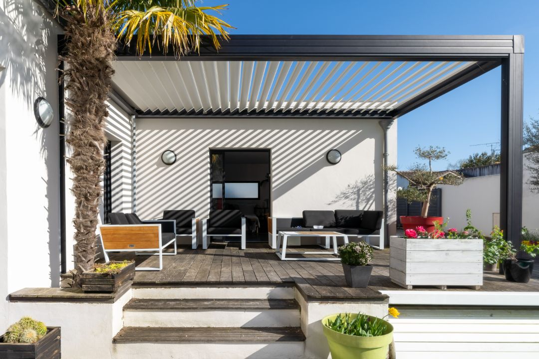 Gold Coast Patios