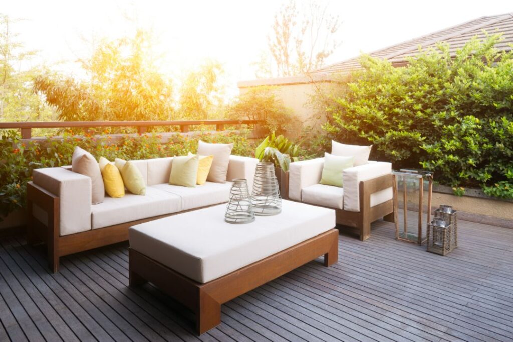 Gold Coast Patios