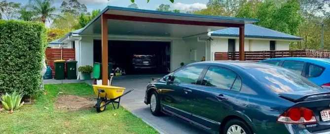Carports on the Gold Coast: Functionality and Style 2 Gold Coast Carports