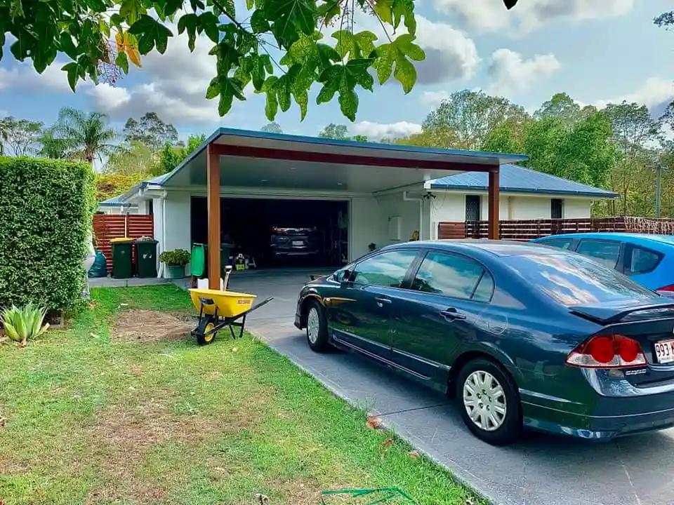 Gold Coast Carports