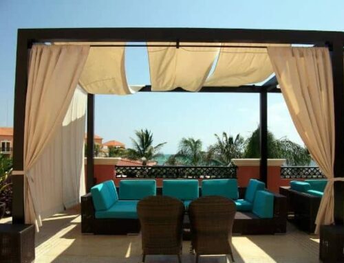 Serene Spaces: How to Choose the Right Privacy Screens for Your Patio