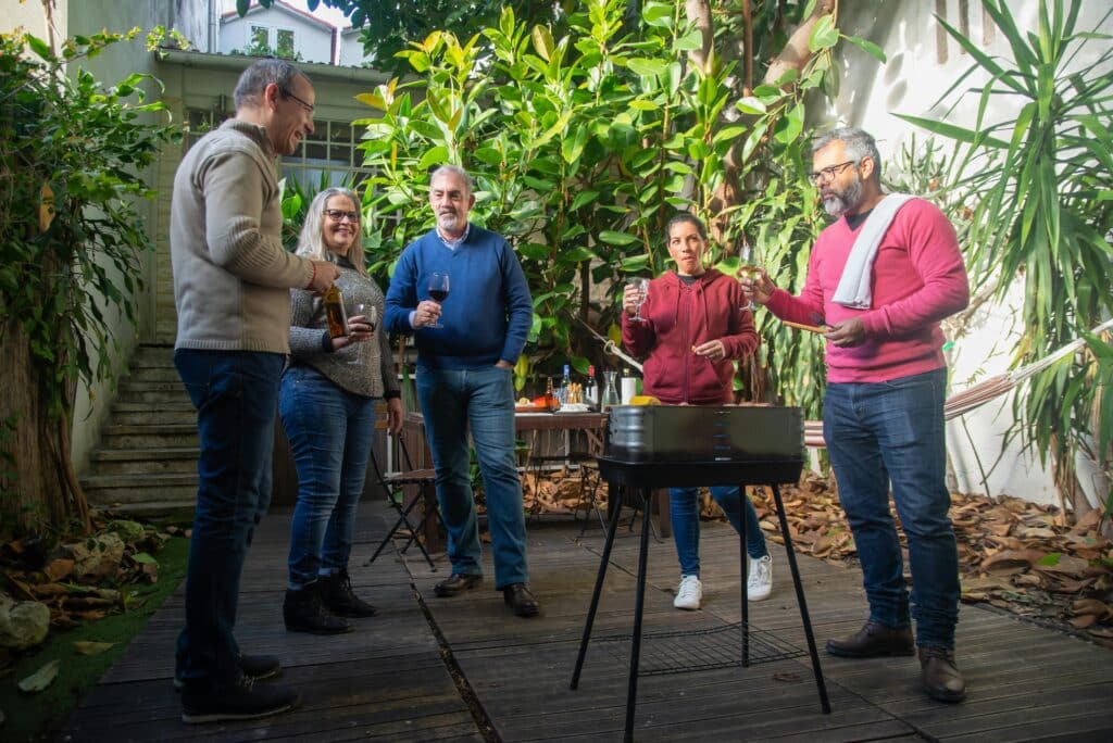 BBQ