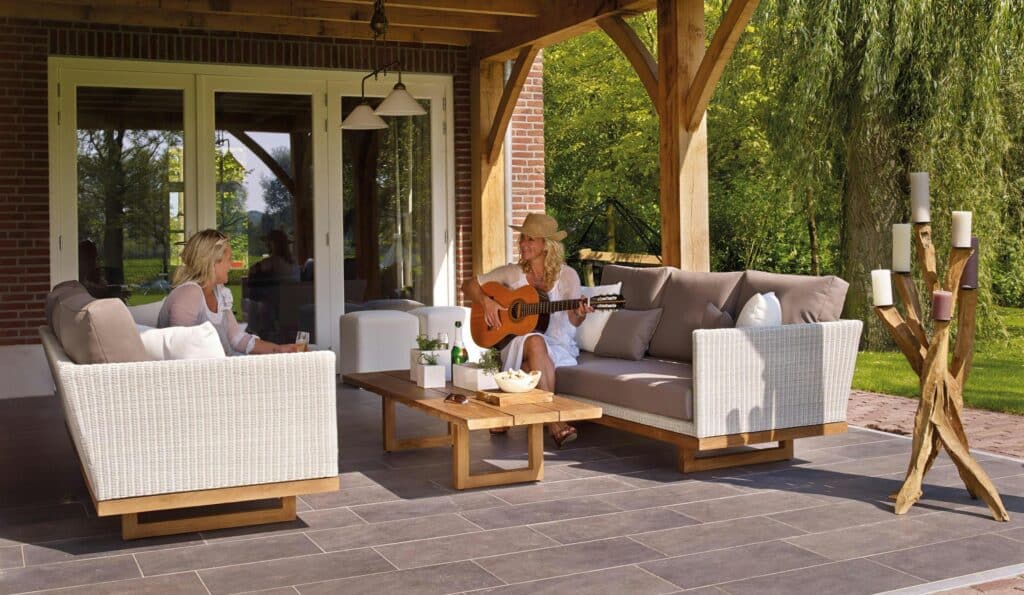Outdoor Living