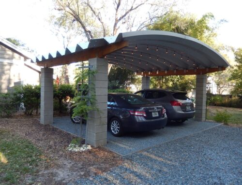 Double Delight: Choosing the Perfect 2-Car Carport for Your Needs