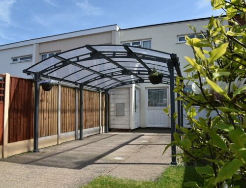 Carport Buying Guide: Essential Insights Before Making Your Purchase