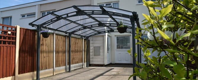 Carport Buying Guide: Essential Insights Before Making Your Purchase 10 Carport
