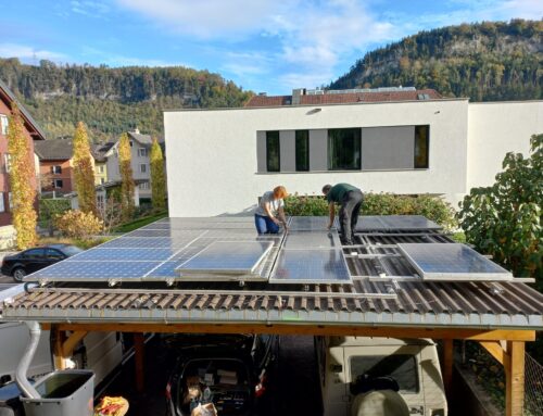 Carport Construction Costs Unveiled: Your Comprehensive Budget Guide