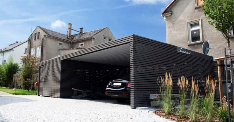 How Much Does a Carport Cost on the Gold Coast? A Straight Answer 1 Double Carport