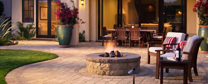 After the Build: What to Expect Once Your Gold Coast Patio Is Complete 3 Paver Patio