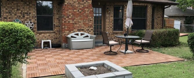 Step-by-Step Guide to Designing and Installing the Perfect Paver Patio 5 Paver Patio