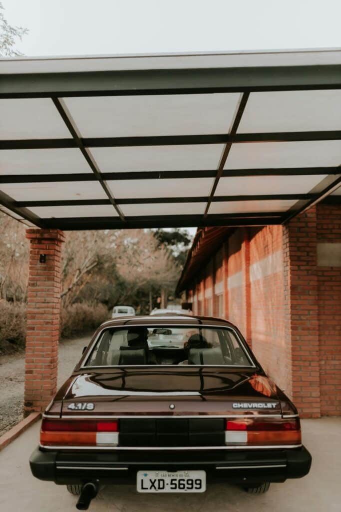 Carport