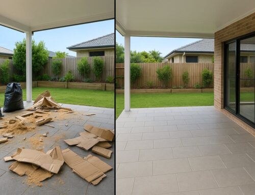 Do Builders Clean Up After Themselves? The Honest Truth