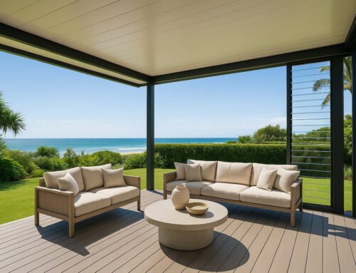 What’s the Best Material for Patios in Coastal Weather?
