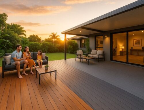 Timber vs. Composite Decking: Pros & Cons for Gold Coast Homes