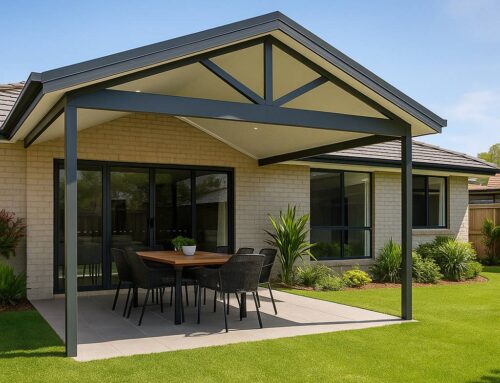Will a Patio Really Add Value to My Gold Coast Home?