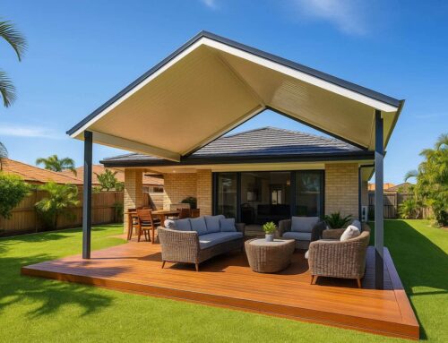 What to Expect During a Patio Site Visit