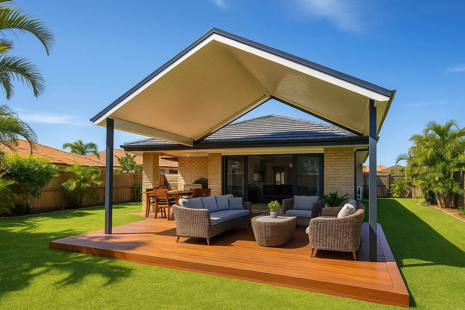 What to Expect During a Patio Site Visit 1 Modern Gold Coast Patio