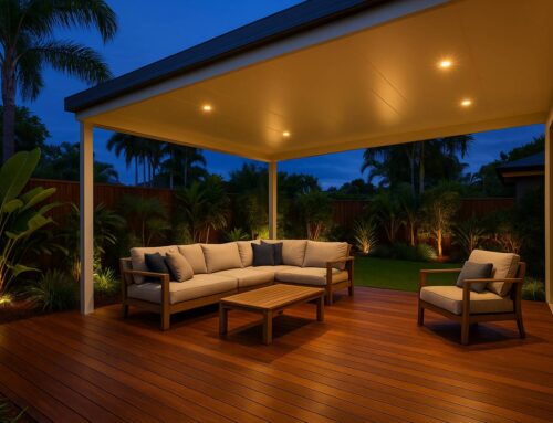 Outdoor Living Upgrades That Instantly Boost Comfort