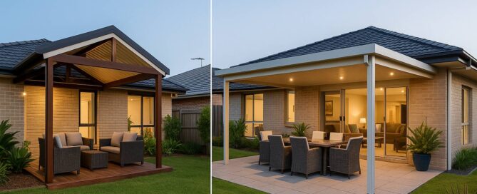 5 Things That Make One Patio More Expensive Than Another 6 patios