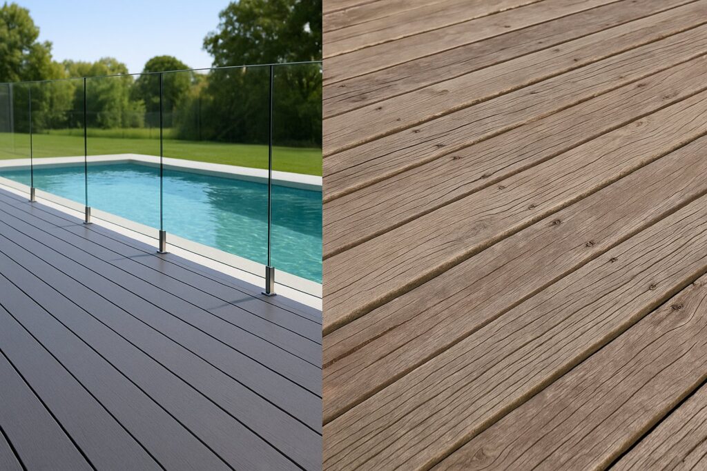 patio materials
