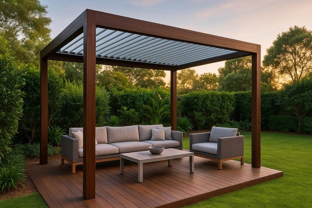 Pergola