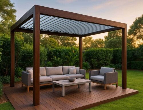 Pergola vs Patio: Which One’s Right for Your Home?